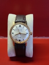 Magnifique montre homme SELHOR