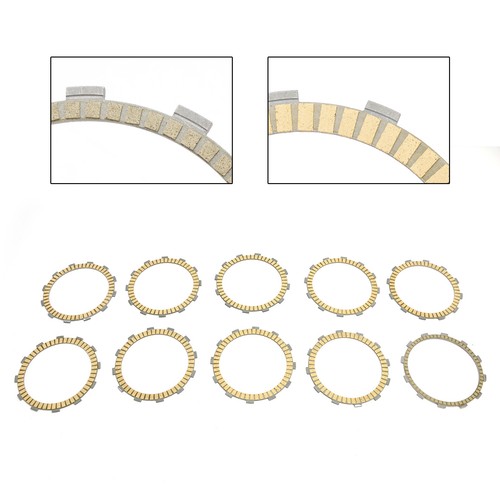 Kit disque embrayage pour - kit,