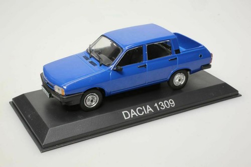Dacia 1309 renault pick - dacia,