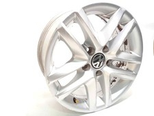 5N0601025 WHEEL RIM / 5N06010258Z8 / 7207358 FOR VOLKSWAGEN TIGUAN 5N1 2.0 TDI