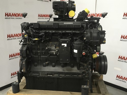 Deutz tcd6 l06 - deutz, tcd6.1
