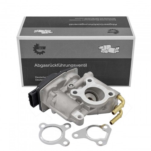 Egr skv valves - egr, audi