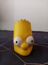 figurine les simpson