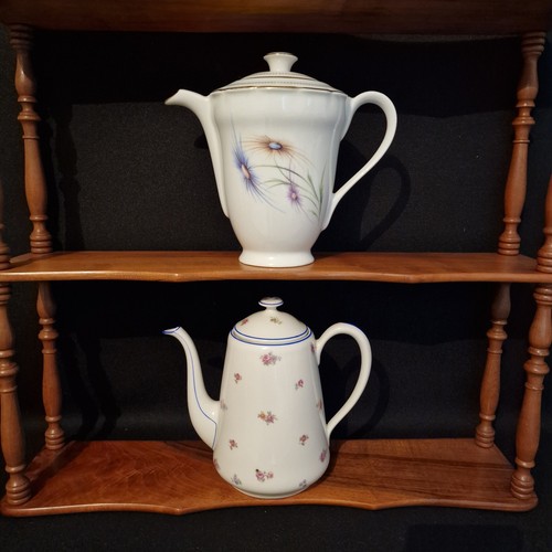Ancienne cafetière - , en