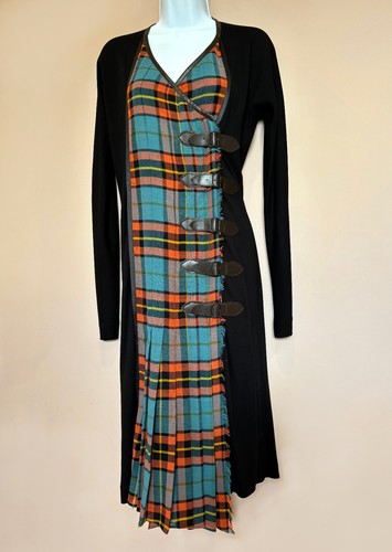 Superbe robe jean paul - superbe,