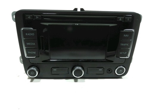 Autoradio 3c0035270b - autoradio,