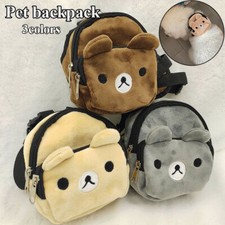 Joli Sac À Dos Pour Chien