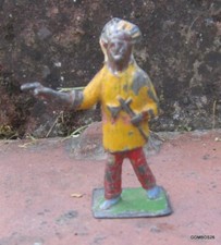 CL  PLOMB CREUX  FAR WEST /