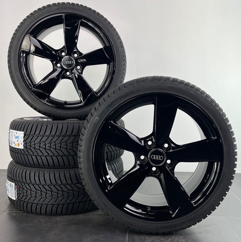 Jantes hiver audi 8p - d'hiver, a3
