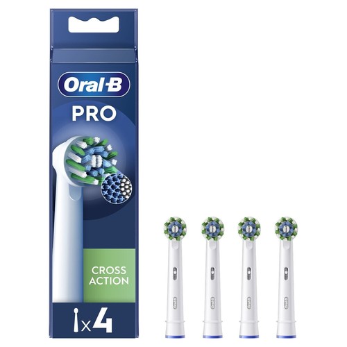 Brossettes oral pro cross - brossettes,