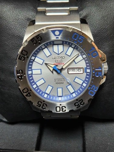 Montre seiko sports snow - seiko,