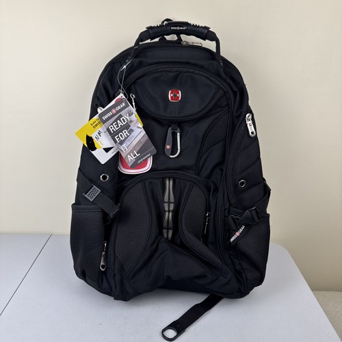 Nwt swissgear sa1900 - nwt, scansmart