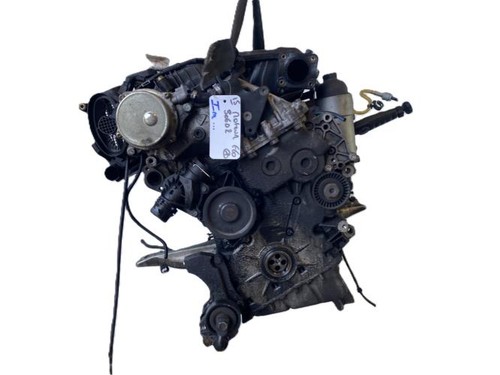 Moteur bmw serie e60 phase - serie, 1