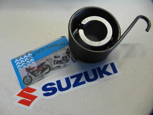 Suzuki 750 jklmab - ressort, +