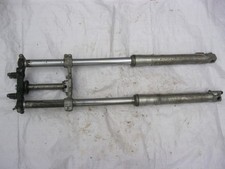 fourche YAMAHA 125 DTMX