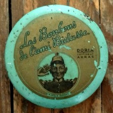 ❤️ ANCIENNE BELLE BOITE