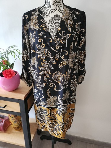 Robe 123 femme taille neuf - robe,