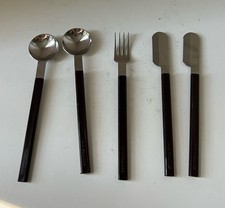 Ensemble de fourchette