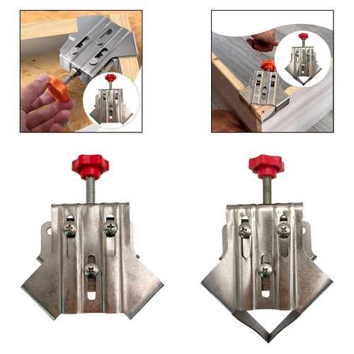 Serre joint angle 90 - serre-joint, à