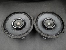 ALTEC 409-8E Full Range Unit Pair USED From Japan