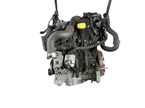 Moteur semicomplet pour - moteur,