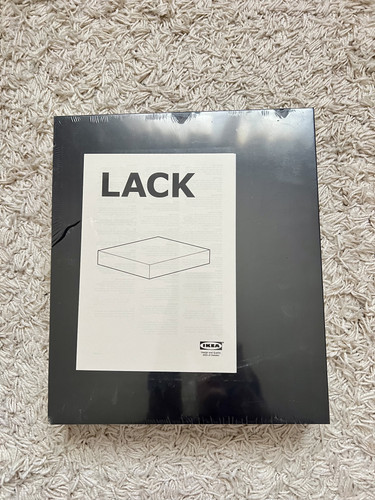 Ikea lack étagère - ikea,