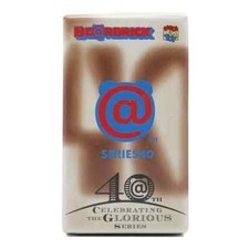 Series 40 Bearbrick 1 Blind