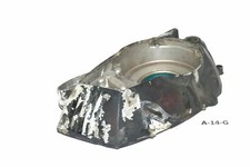 Moto Morini 350 3 1/2 Sport YS Bj 81 - couvercle d'embrayage cache moteur A14G