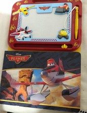 Ardoise magique Planes  . 