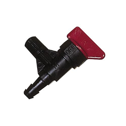 Robinet essence tondeuse - essence,