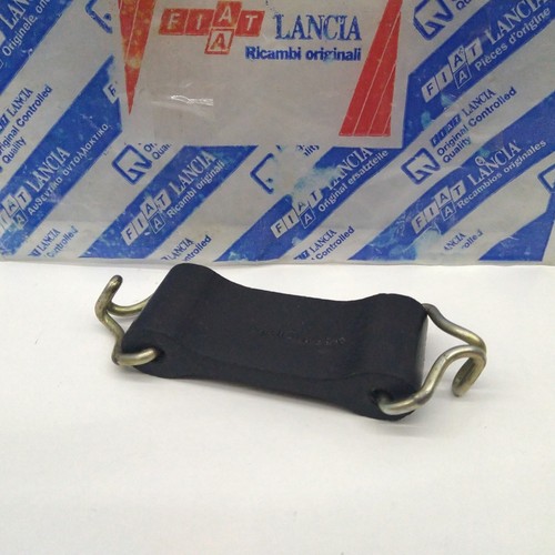 Support marmitte fiat 124 - marmitte,