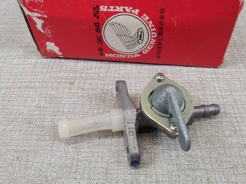 Robinet essence cr125m 75 - essence, 74/75