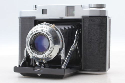 Appareil photo argentique