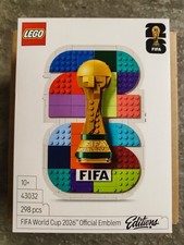 Lego Coupe Du Monde De