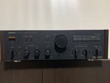 ONKYO Integra A-817RX