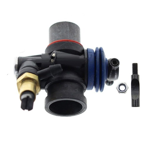 Carburateur for traxxas - 1:10,