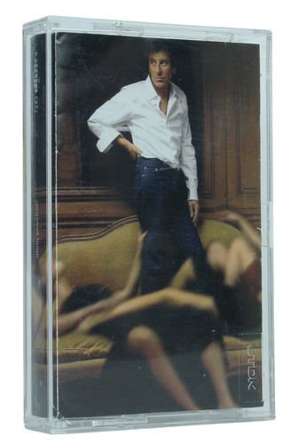 Alain souchon ras des - au,