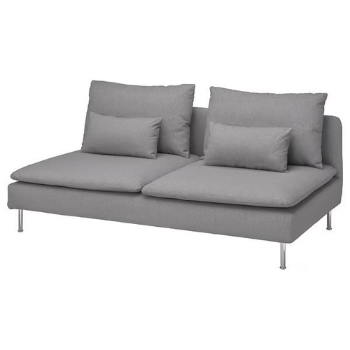 Ikea soderhamn cover for - ikea, sofa