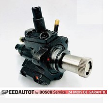 Pompe D'Injection Peugeot