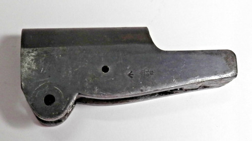 Lee enfield smle rear - enfield, no.1
