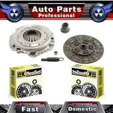 LuK Clutch Kit Assembly Fits