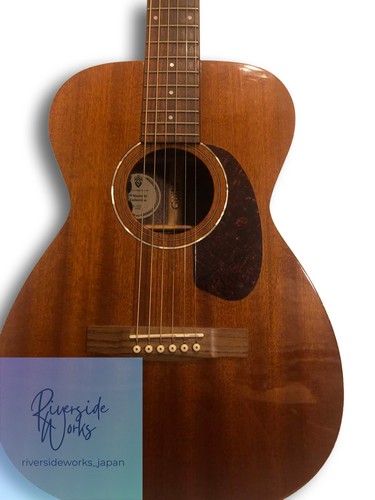 Guitare acoustique guild - guitare,
