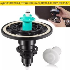 EBV-1020-A Dual Filter Water
