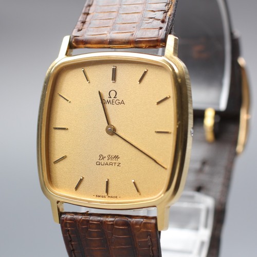 Montre homme omega ville - omega, de