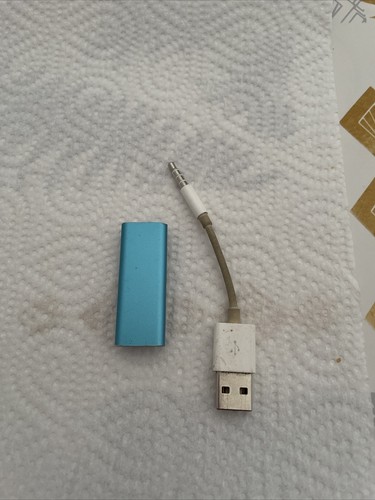 Apple ipod shuffle - ipod, 3ème