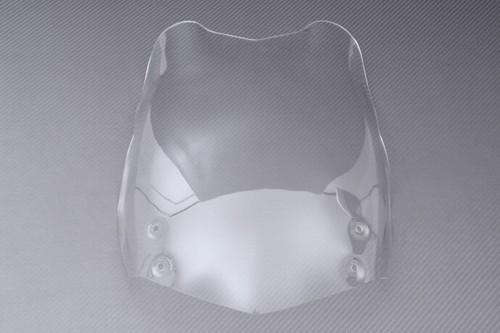 Bulle claire polycarbonate - claire,