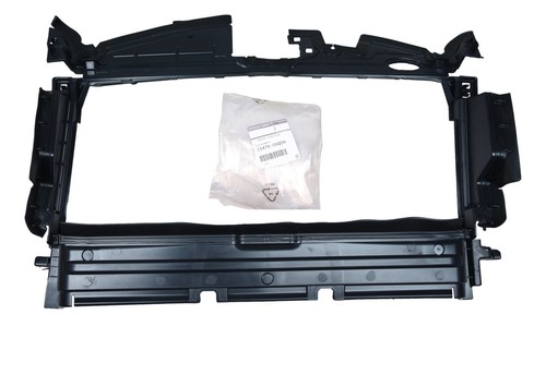 Cache radiateur origine - cache,