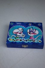 Diddl Diddlina Lucky Stone Collection Box