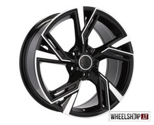 Audi style R17 5x112 jantes