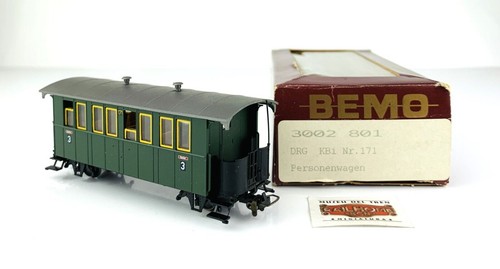 Pg63 bemo h0m - -,